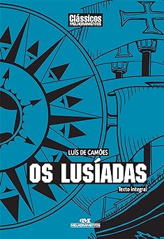 Os Lusíadas (Clássicos Melhoramentos) – Editora Melhoramentos