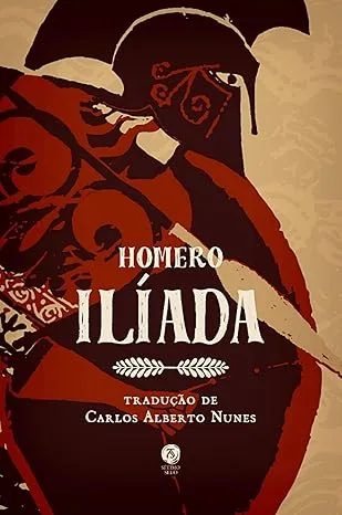 Ilíada de Homero